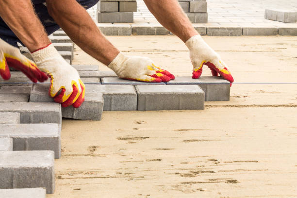 Best Concrete Paver Driveway  in Sevierville, TN