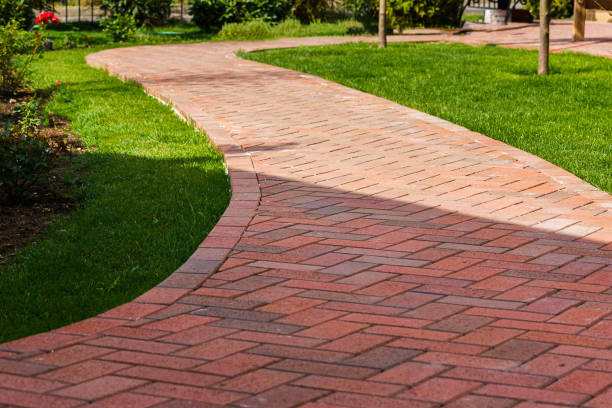 Cobblestone Driveway Pavers in Sevierville, TN