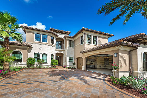 Best Concrete Paver Driveway  in Sevierville, TN