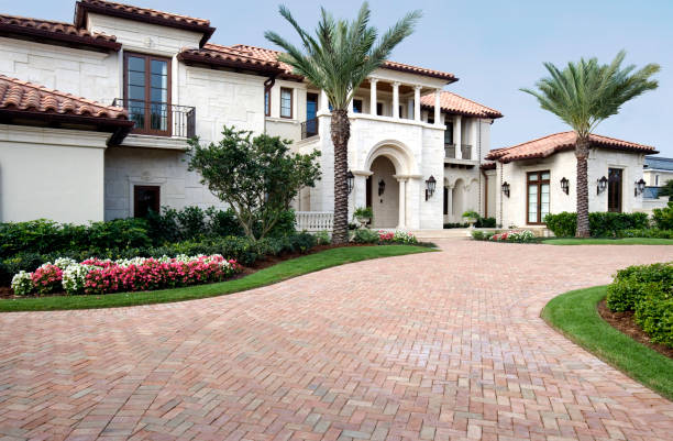 Trusted Sevierville, TN Driveway Pavers Experts