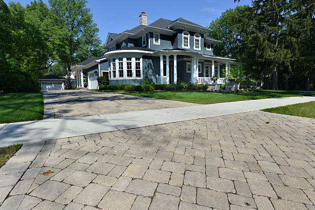 Best Interlocking Driveway Pavers  in Sevierville, TN