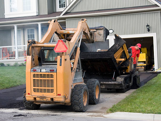 Best Driveway Resurfacing Pavers  in Sevierville, TN