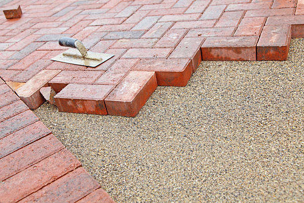 Best Affordable Driveway Pavers  in Sevierville, TN