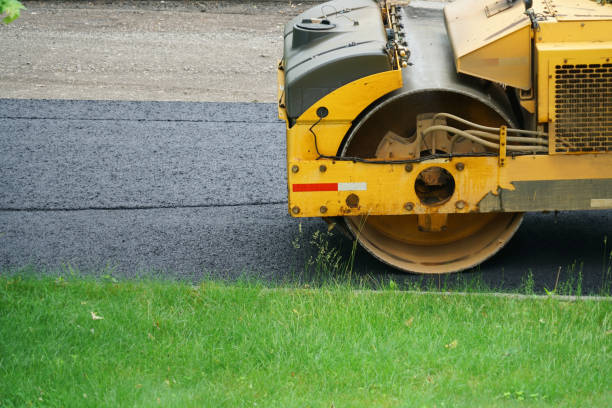Best Concrete Paver Driveway  in Sevierville, TN
