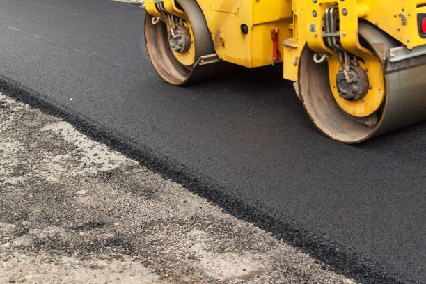 Reasons to Select Us for Your Driveway Paving Requirements in Sevierville, TN