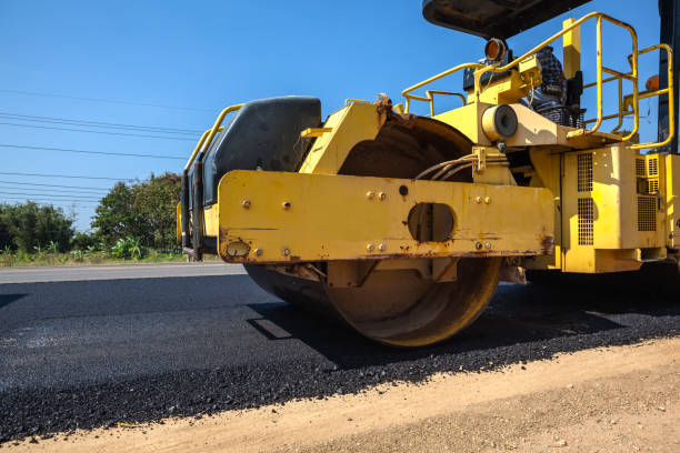 Best Custom Driveway Pavers  in Sevierville, TN